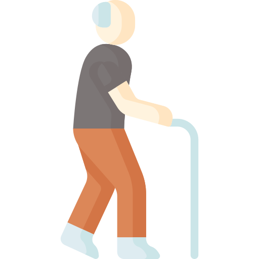 Balance & Coordination disturbance