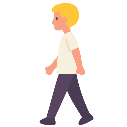 Walking Difficulties